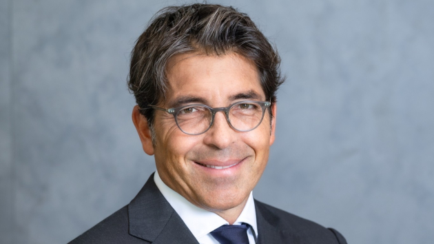 Jorge Araya Remagni, BAT: Innovation braucht Planungssicherheit - Jorge Araya Remagni, Area Director Central Europe + General Manager bei BAT Germany - Quelle: